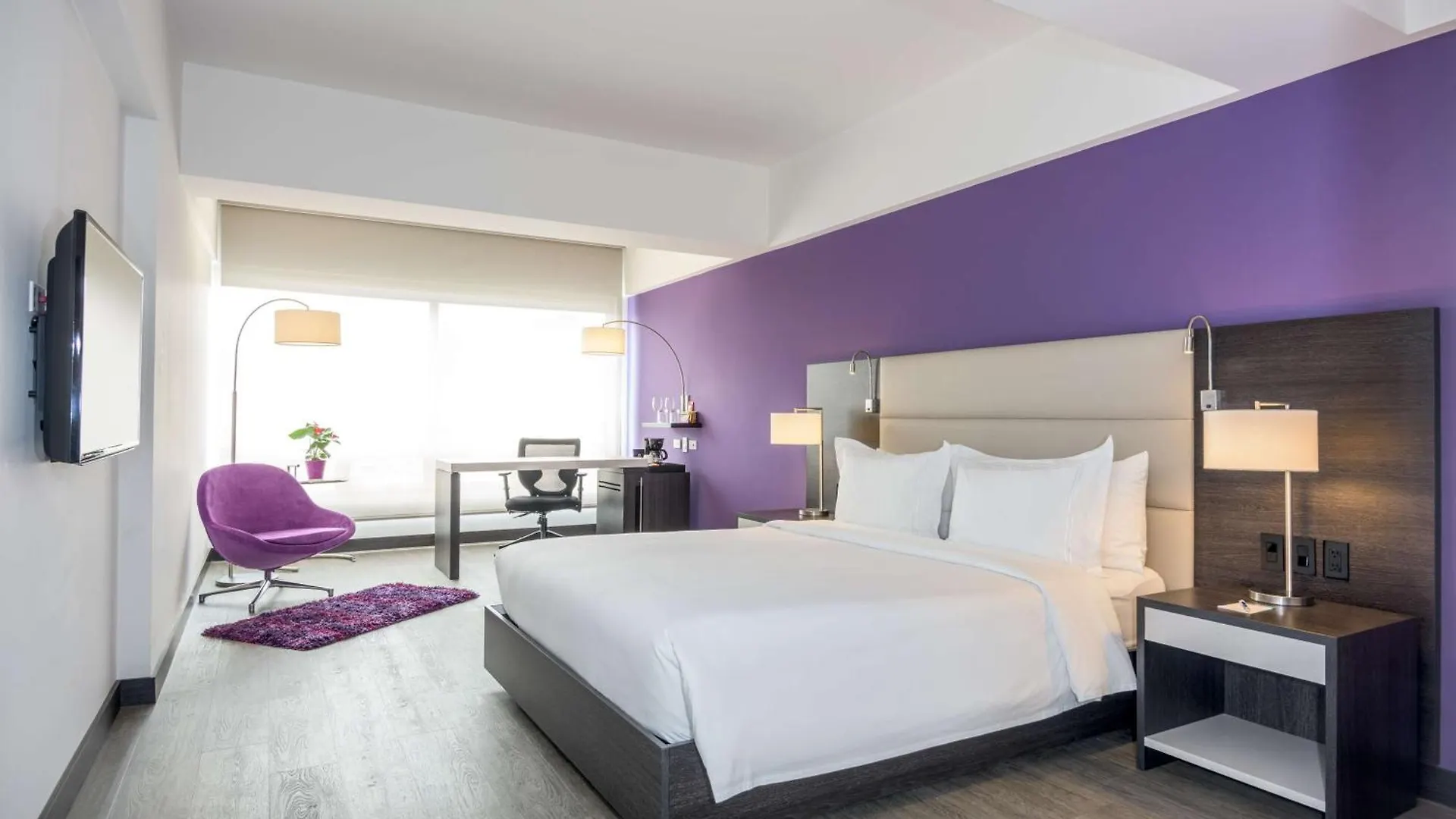 Hotel Nh Bogota Urban 26 Royal