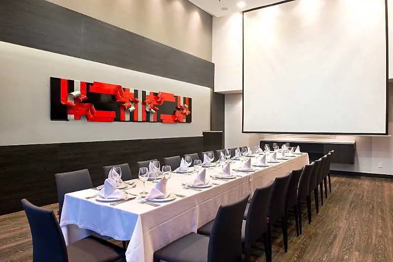 ****  Nh Bogota Urban 26 Royal Otel Kolombiya
