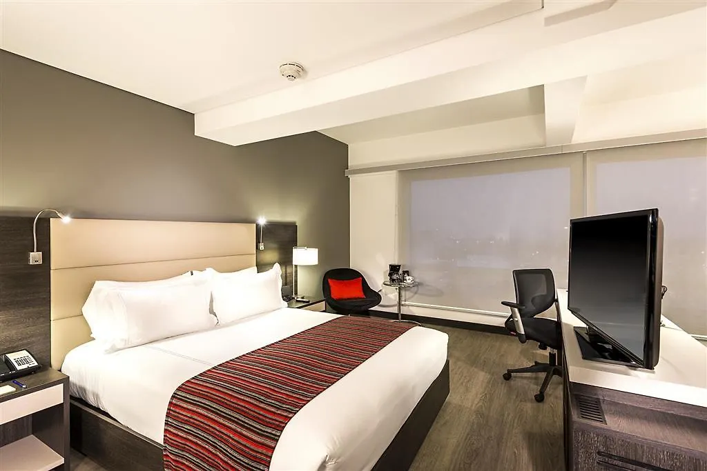 Hotel Nh Bogota Urban 26 Royal Colombia