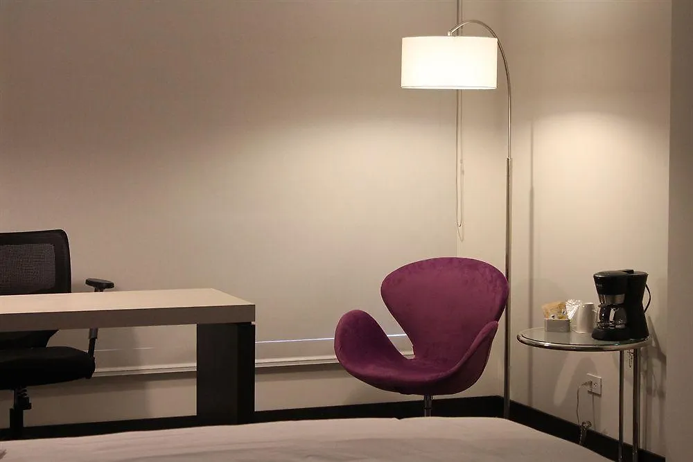 Hotel Nh Bogota Urban 26 Royal