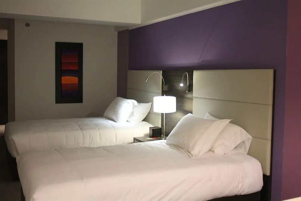 Hotel Nh Bogota Urban 26 Royal