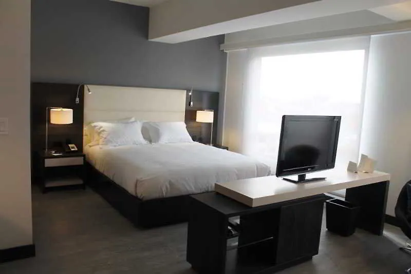 Hotel Nh Bogota Urban 26 Royal