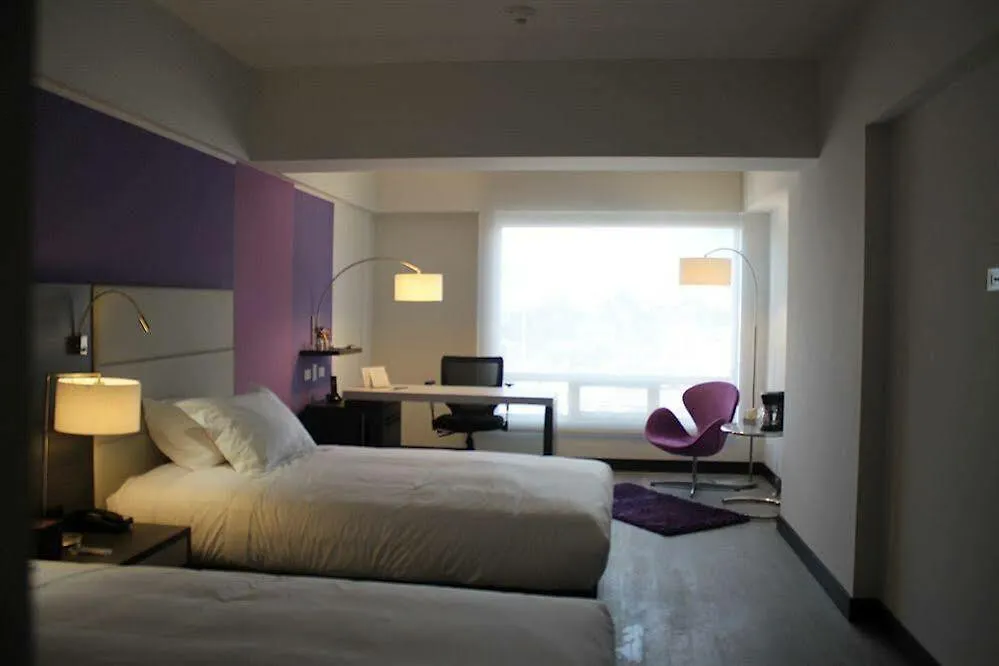 Hotel Nh Bogota Urban 26 Royal