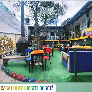 Gastro Bar Casa Colibri Affittacamere