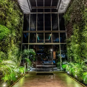 5* Hotel Ghl Bioxury