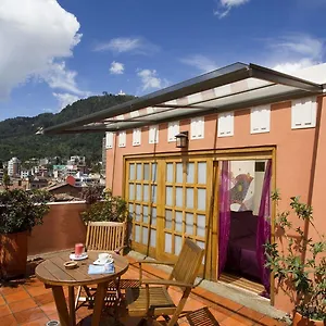 3* Hotel Casa Deco