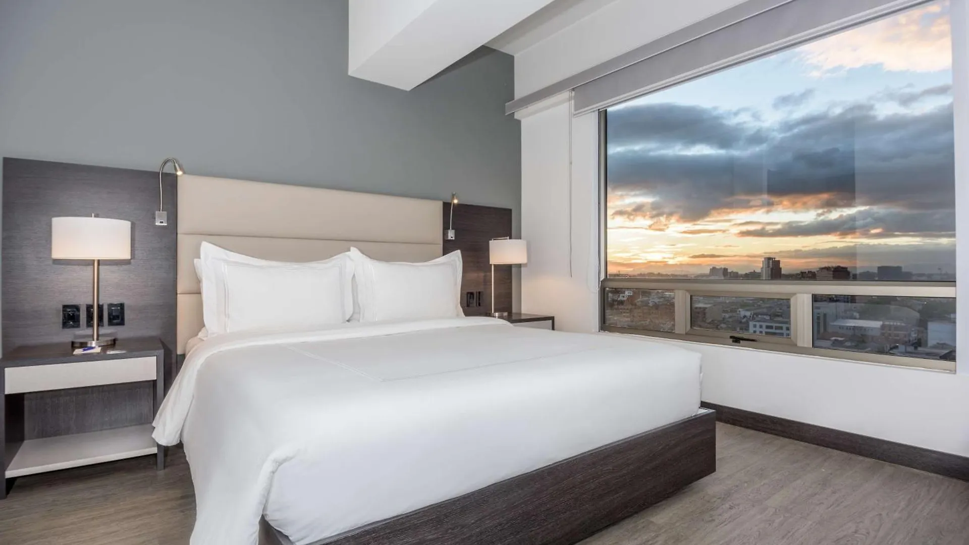 Hotel Nh Bogota Urban 26 Royal