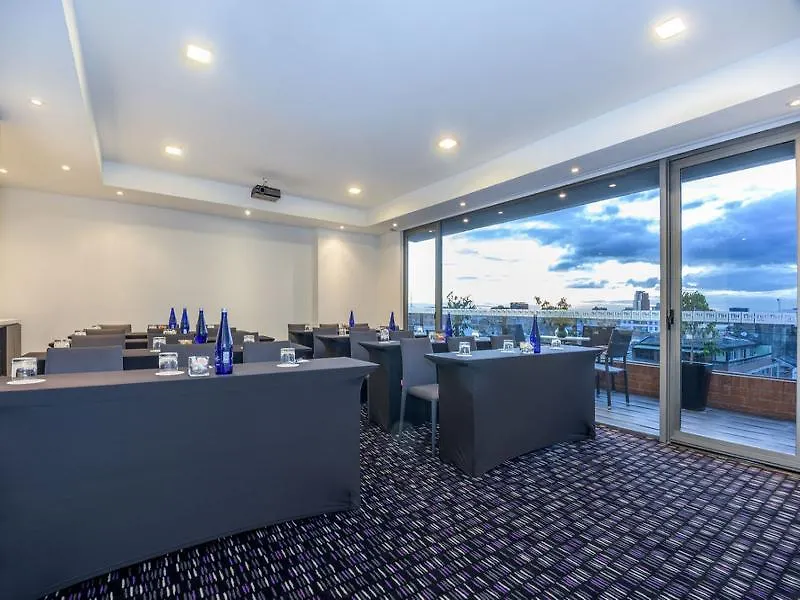 Hotel Nh Bogota Urban 26 Royal 4*,