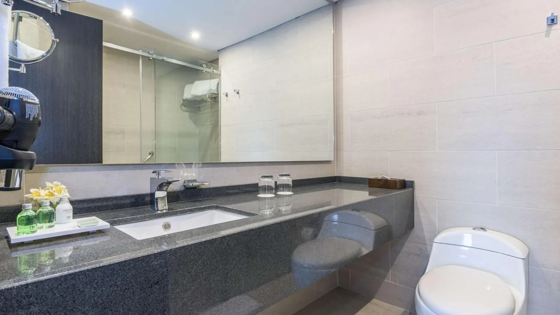 Hotel Nh Bogota Urban 26 Royal