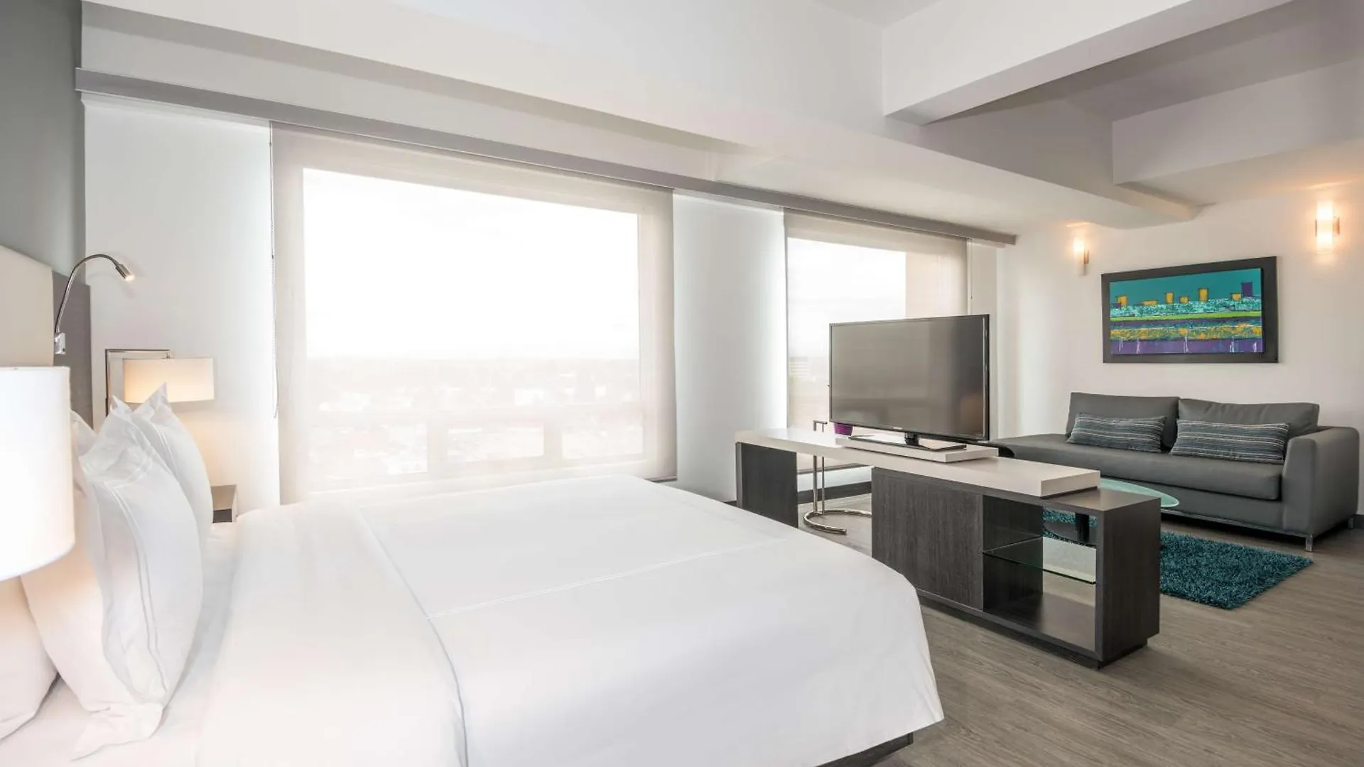 Hotel Nh Bogota Urban 26 Royal 4*,  Kolumbien
