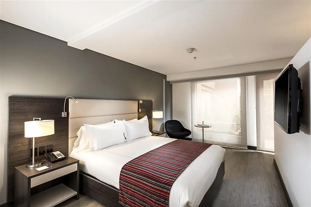 Hotel Nh Bogota Urban 26 Royal