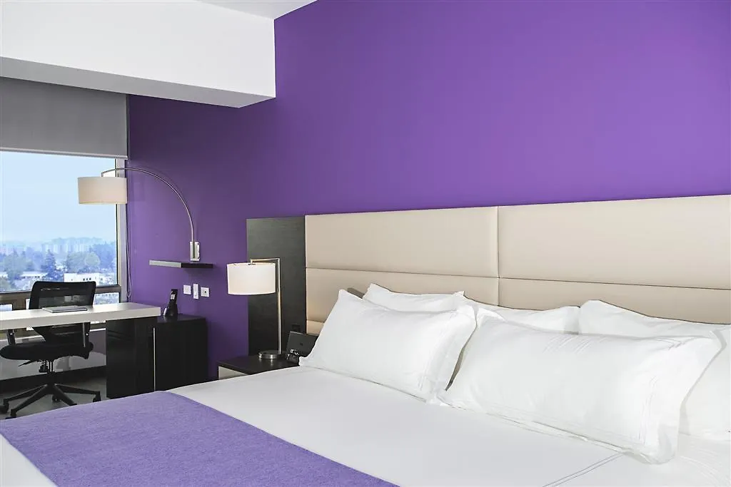 Hotel Nh Bogota Urban 26 Royal