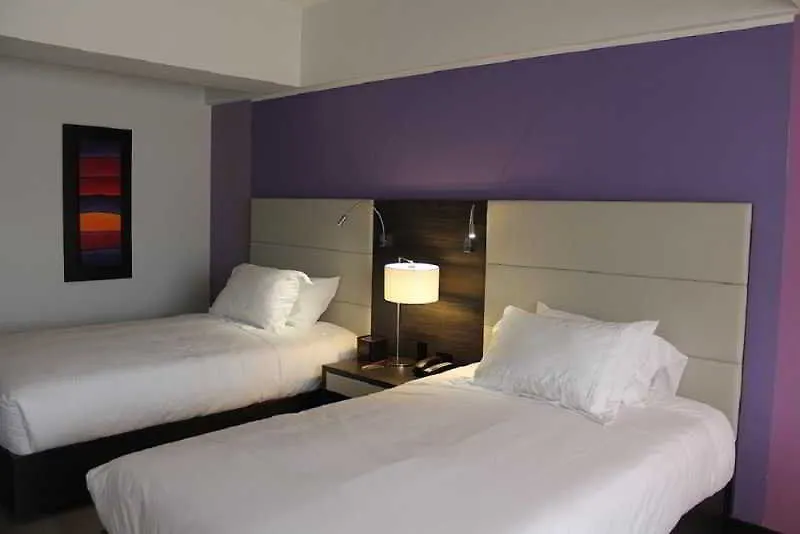 Hotel Nh Bogota Urban 26 Royal