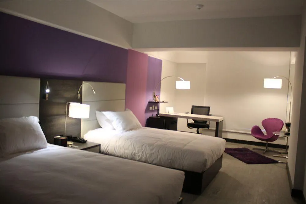 Hotel Nh Bogota Urban 26 Royal 4*,