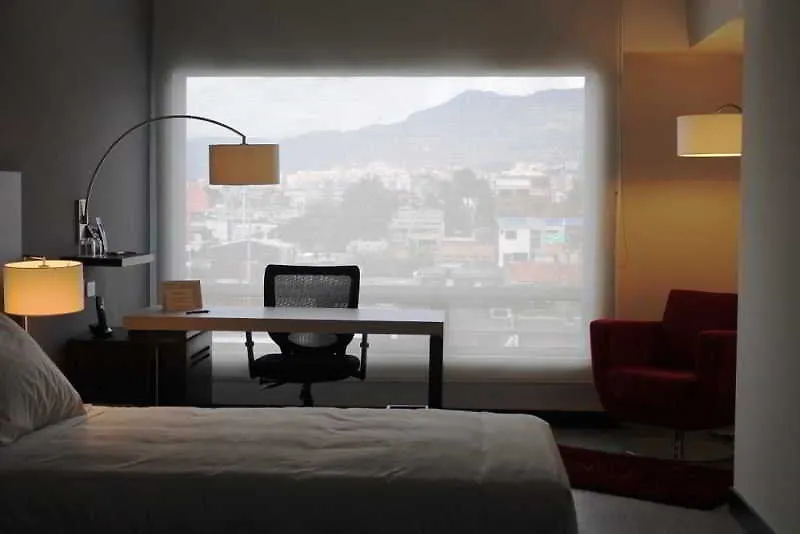 Hotel Nh Bogota Urban 26 Royal