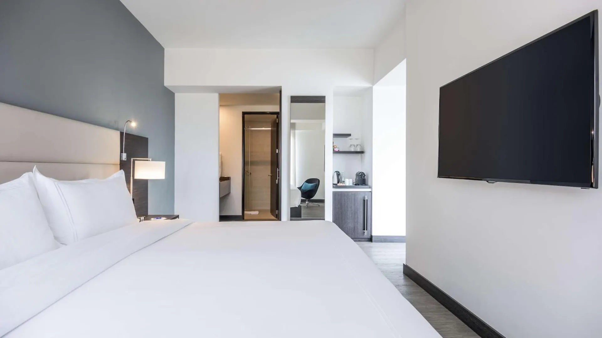 ****  Hotel Nh Bogota Urban 26 Royal Kolumbie