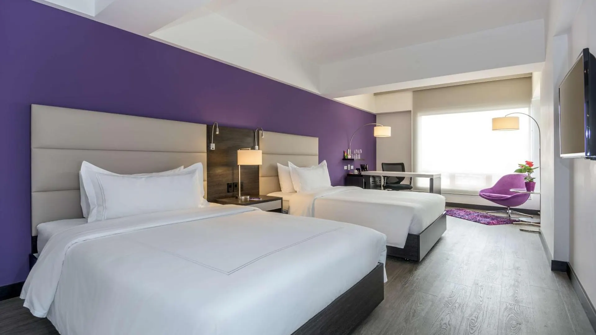 Hotel Nh Bogota Urban 26 Royal